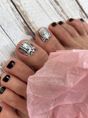 Ногтевой салон «Mivi nail»