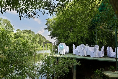 Отдых в «DeLore Парк-Отель Домодедово» со скидкой до 40%! Отдых в «DeLore Парк-Отель Домодедово» со скидкой до 40%!