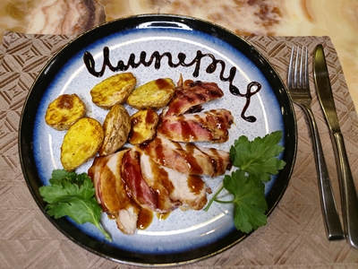 Устройте незабываемый отдых любимым в роскошном комплексе «Империя» со скидкой до 50%!