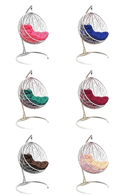 Подвесные кресла от компании «SAD71» 