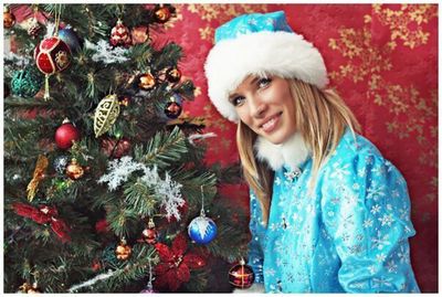 Праздничное агенство Кукарямба