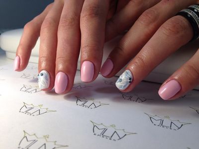 Салон красоты Эмелен