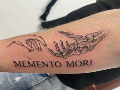 Студия татуировки «ЛЮБИТАТУ» дарит скидку 50%!