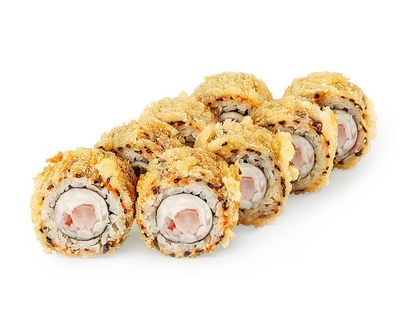 Сушин Сын, суши-бар