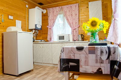 Проведите чудесные деньки в «Берёзовой роще» со скидкой 60%