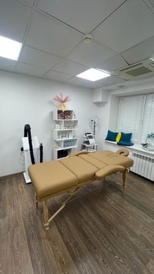 Активное похудение с удовольствием! LPG-массаж и другие аппаратные процедуры в студии «Эстетика тела» со скидкой до 45%!