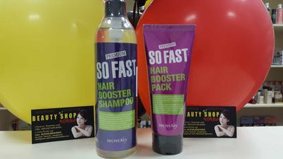 Магазин корейской косметики Beauty shop Korea