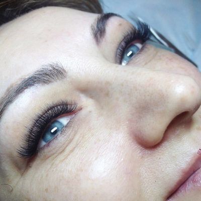 Салон красоты Таиланд