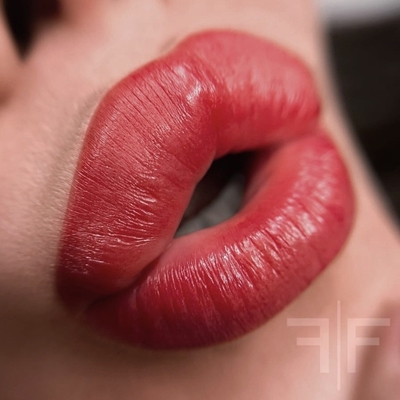 Бьюти-пространство «FACE FACTORY»