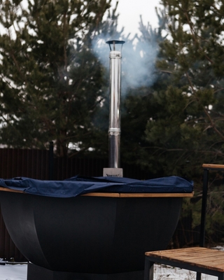 Отдых в загородном комплексе «Морозко» со скидкой до 50% Отдых в загородном комплексе «Морозко» со скидкой до 50%