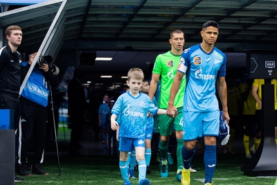 Зенит чемпионика