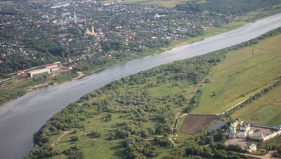 Полёты, пилотаж и экскурсии со скидками до 70% от «Fly Zone»!