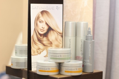 Салон красоты «LadyArt» в Туле