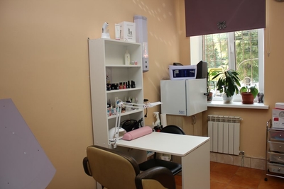 Салон красоты «LadyArt» в Туле