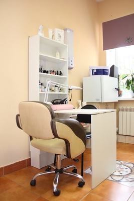 Салон красоты «LadyArt» в Туле