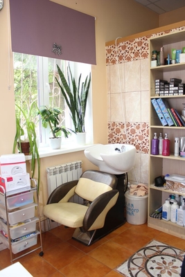 Салон красоты «LadyArt» в Туле