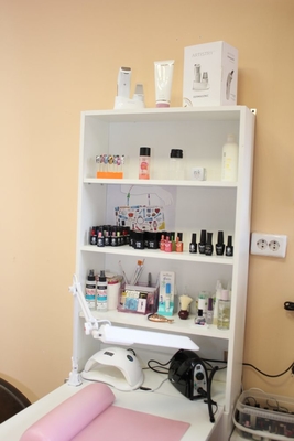 Салон красоты «LadyArt» в Туле