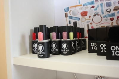 Салон красоты «LadyArt» в Туле