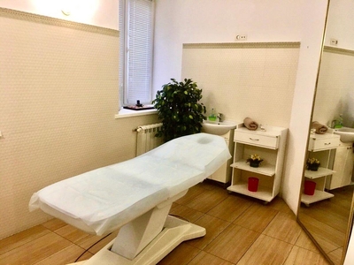 Салон красоты L'amour