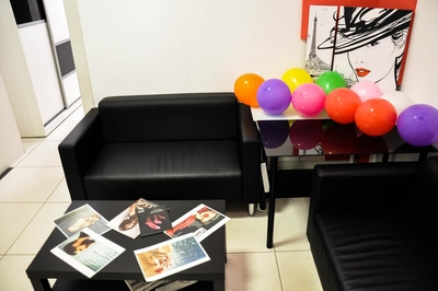 Салон красоты L'amour