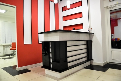 Салон красоты L'amour