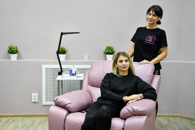 Cалон красоты LeDi