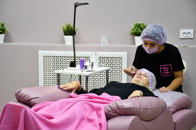 Cалон красоты LeDi