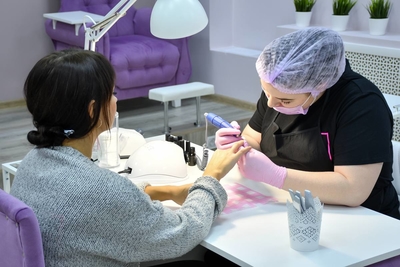 Cалон красоты LeDi