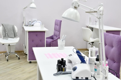 Cалон красоты LeDi