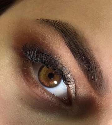 Салон красоты Ой, все