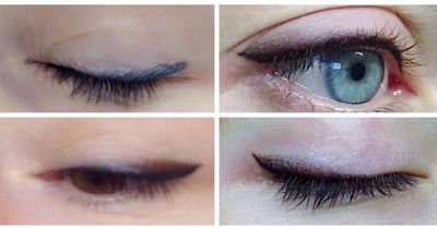 Лилия мастер татуажа 