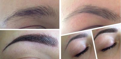 Лилия мастер татуажа 