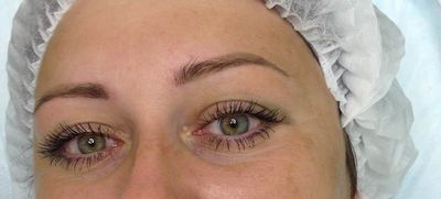 Лилия мастер татуажа 