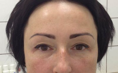 Лилия мастер татуажа 