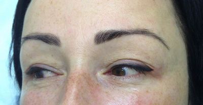 Лилия мастер татуажа 