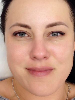 Лилия мастер татуажа 