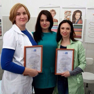 Лилия мастер татуажа 