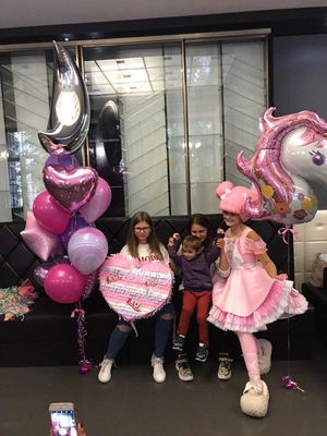 Семейно-развлекательный клуб Little People