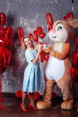 Семейно-развлекательный клуб Little People