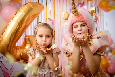 Семейно-развлекательный клуб Little People