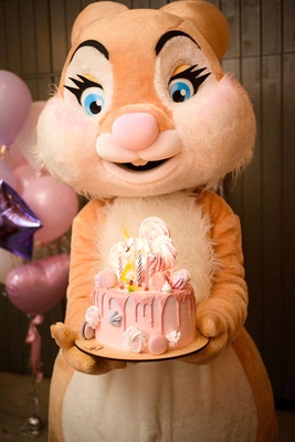 Семейно-развлекательный клуб Little People