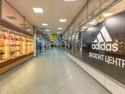 Торгово-развлекательный центр Демидовский