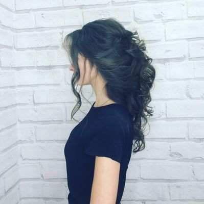 Салон красоты Тали