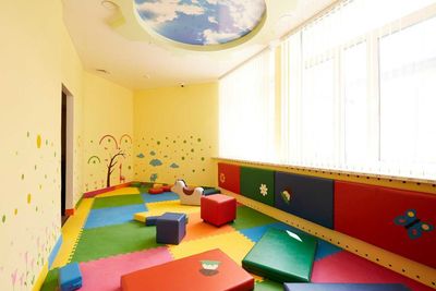 Фитнес клуб Лига Чемпионов