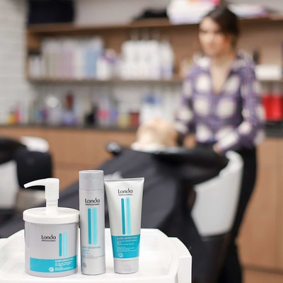 Cеть магазинов профессиональной косметики ВЕРБЕНА-КосметикаПроф