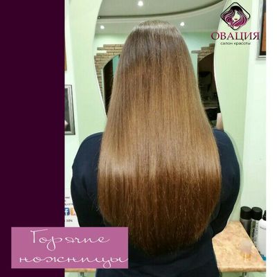 Салон красоты Овация