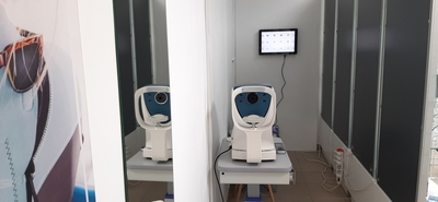 Оптика + (Оптика Плюс), магазин оптики