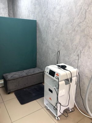  Ё-body (Ё-боди), студия Натальи Плетневой (коррекция лица и тела)