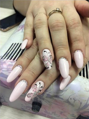 Салон красоты Gala