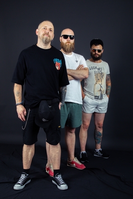 Katana (Катана), фотостудия